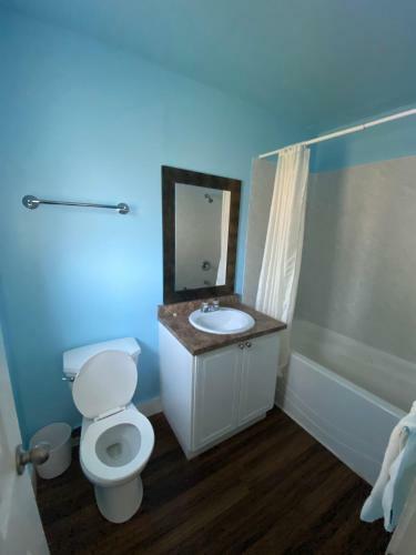Apartamento #0002 Quadra Suite