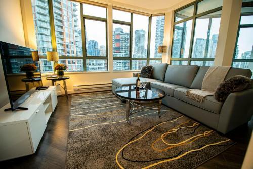 Apartamento Executive Extended Stay