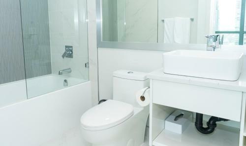 Apartamento Executive Extended Stay
