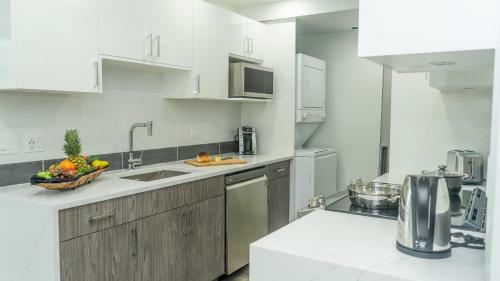 Apartamento Executive Extended Stay