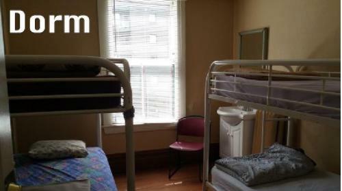 Main St Hostel