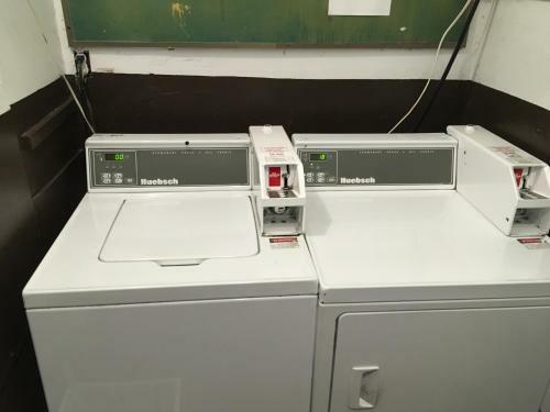 Main St Hostel