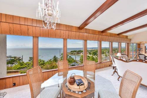 Villa Barkley Manor Executive
