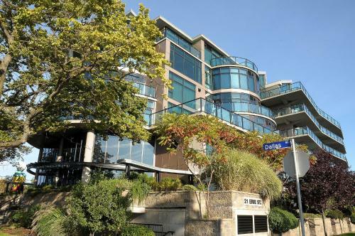 Apartamento Reef Executive Condo