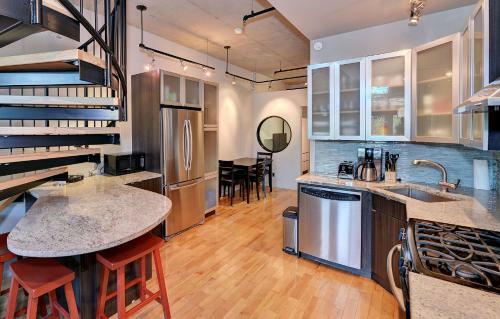 Apartamento Reef Executive Condo