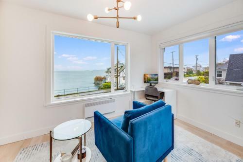 Dream View Beach House