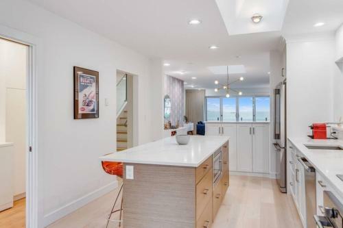 Dream View Beach House