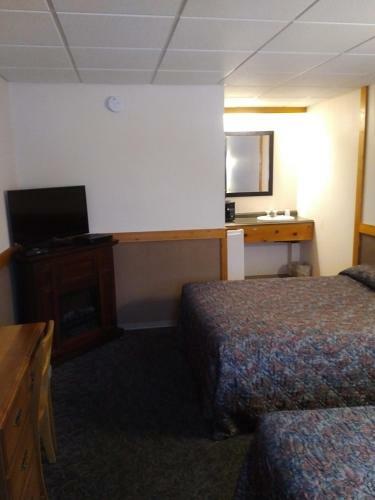 Algoma Motel