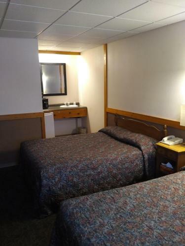 Algoma Motel