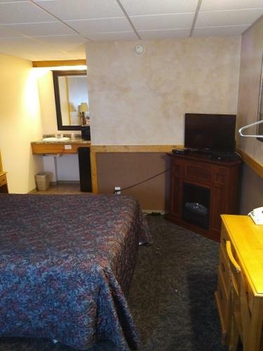 Algoma Motel