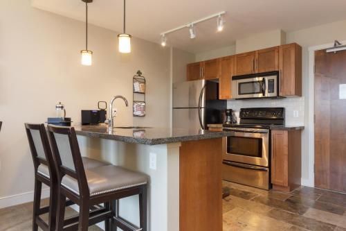 Apartamento Oswego