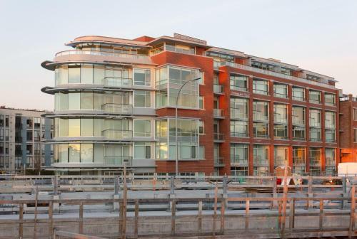 Apartamento Lookout Point