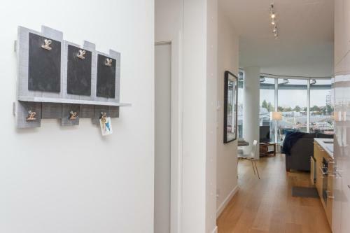 Apartamento Lookout Point