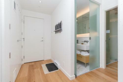 Apartamento Lookout Point