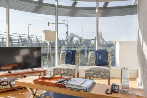 Apartamento Lookout Point