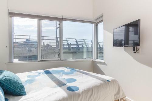 Apartamento Lookout Point