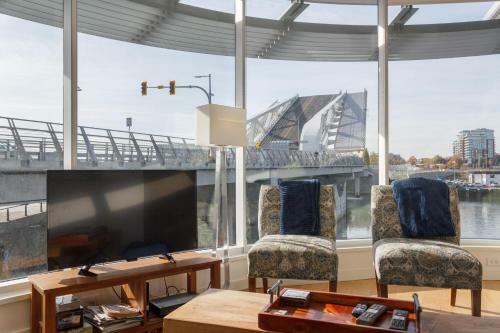 Apartamento Lookout Point