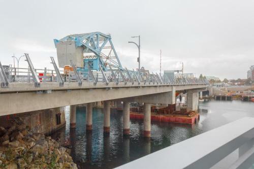 Apartamento Lookout Point