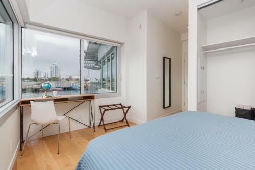 Apartamento Lookout Point