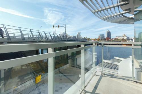 Apartamento Lookout Point