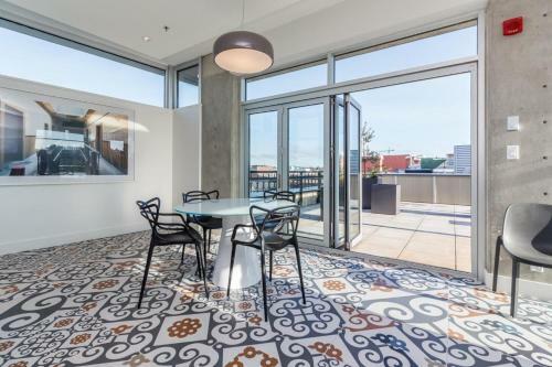 Apartamento Lookout Point