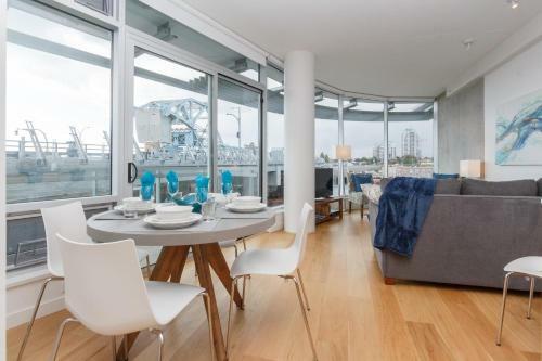 Apartamento Lookout Point