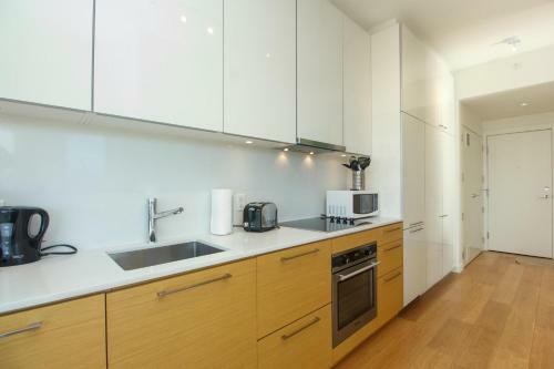 Apartamento Lookout Point