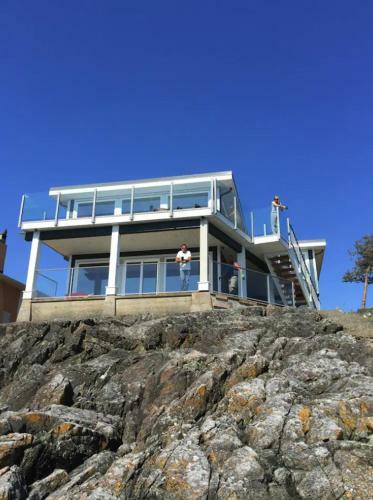 *10 Mile Point Stunning Oceanfront