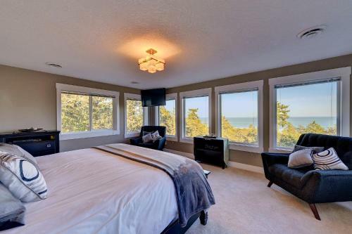 Arbutus Hill