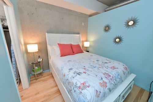 Apartamento Harbourview Executive At The Reef