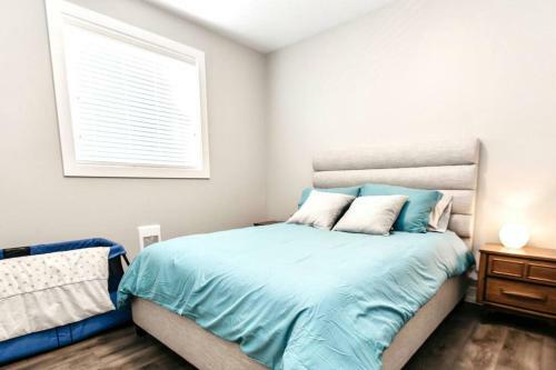 New 2 Bedroom Sulte