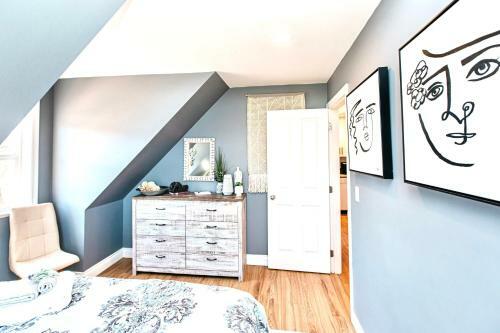 The Beaultiful Nest