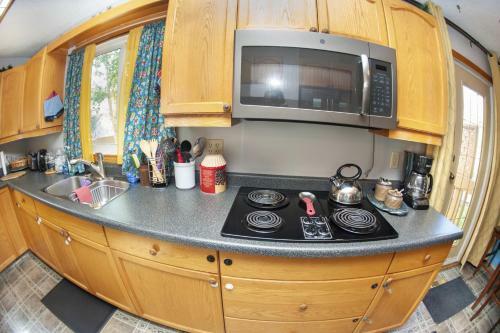 Tiga Bed And Breakfast