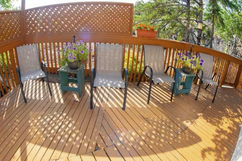 Tiga Bed And Breakfast