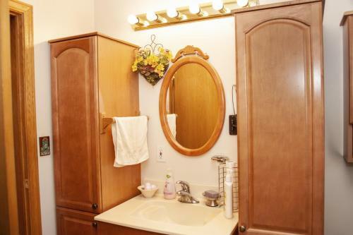 Tiga Bed And Breakfast
