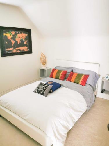 Aromansse Bed & Breakfast