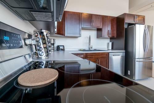 Apartamento Executive Stay