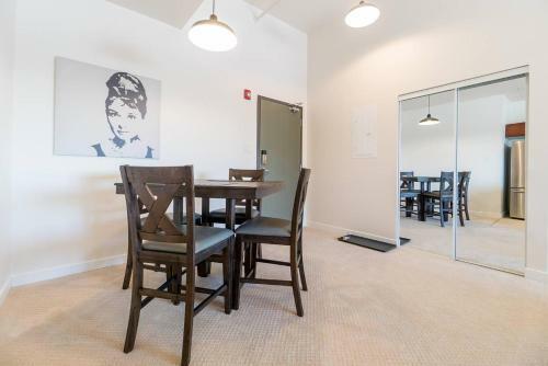 Apartamento Executive Stay