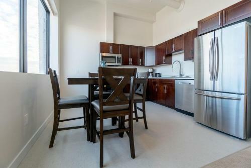 Apartamento Executive Stay