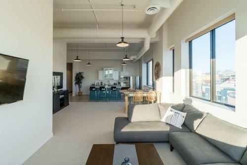 Apartamento Executive Stay