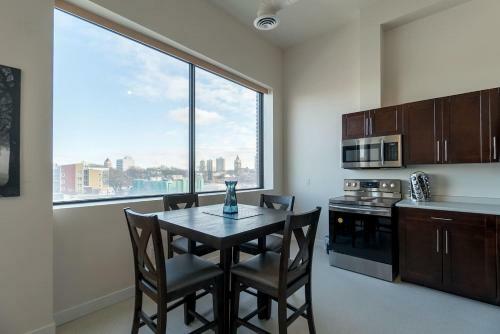 Apartamento Executive Stay