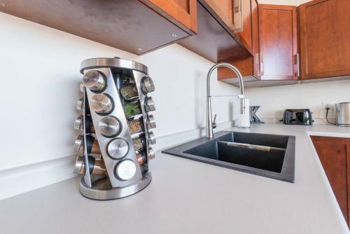 Apartamento Executive Stay