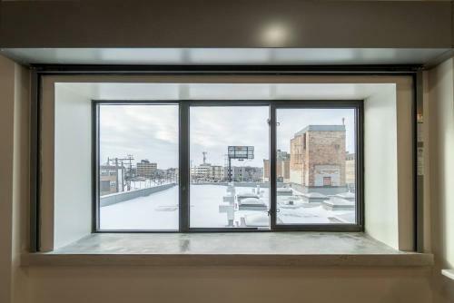 Apartamento Executive Stay