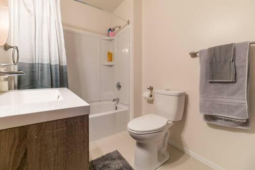Apartamento Executive Stay