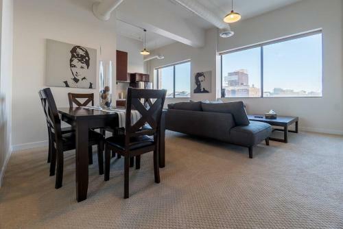 Apartamento Executive Stay