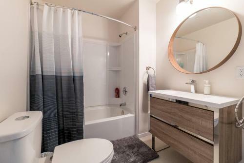 Apartamento Executive Stay