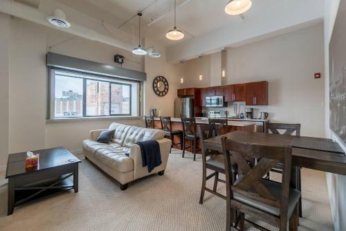 Apartamento Executive Stay