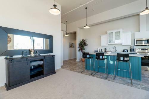 Apartamento Executive Stay