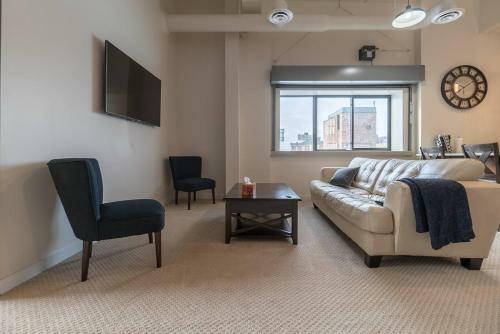 Apartamento Executive Stay