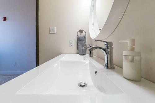 Apartamento Executive Stay